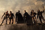 Sledujte Zack Snyder’s Justice League (Filmy-2021) Celý Film Online CZ a Zdarma