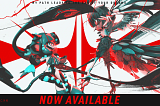 TOKYO BEAST TRIALS Global Release！