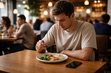 The Meal You Didn’t Taste: How Processed Food Hijacks Hunger Signals