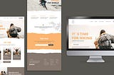 Give Yourself an Edge When It Comes to Web Design