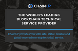 🖐ChainUP Has Launched EXUP — An Independent Brand Of Blockchain Financial Derivatives!👏