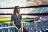 El encaje de Puyol… y de Iván de la Peña