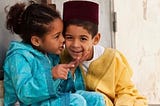 Pedophilia in Morocco