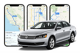 How to use Apple Maps to find your parked car