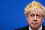 Boris — the Prophet of Politics or Verging on Ruthless Narcissist? You decide.