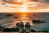 Vacation Photography Contest: Capture Your Shoes in a Summer Adventure