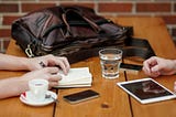 Securing meaningful internships in Higher Education.