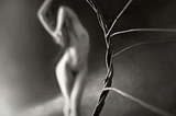 lithe, elongated and limber