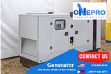 Power Generator