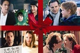 On the Christmas Fever Dream that is Love Actually