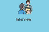 Interview Preparation Tips