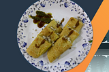 Soyuz vegan Indian breakfast recipes