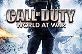 #696: Call of Duty: World At War