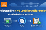 Understanding AWS Lambda Durable Functions