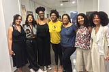 Falando sobre a representatividade negra nas artes