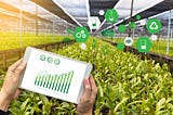 Food and AgTech — What’s Interesting Right Now