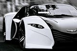 Why the Tomahawk EV is Using Cryptocurrency in Crowdfunding