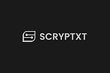 Scryptxt: A Minimal and Lightweight Screenwriting Application Made With Godot and C#