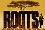 Reflections after watching Roots