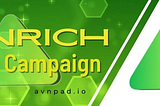 Avnrich built a foundation for the next generation decentralized exchange