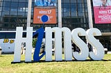 #HIMSS17 Recap: Insights, buzzwords and the future