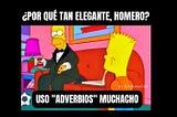 Cómo usar adverbios y voz pasiva en ux writing