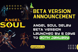 Beta Version Announcement