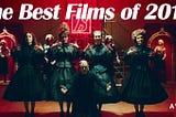 the best films of 2019