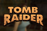 Tomb Raider — PC/DOS