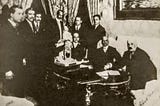 História Diplomática Brasileira para a América do Sul: o caso da Lagoa Mirim de 1909.