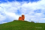 Artsakh. Motherland