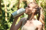 How to Ease Back Into Healthy Routines After a Busy Season