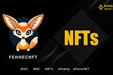 Introducing Fennec NFT