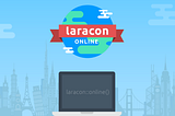Announcing Laracon Online