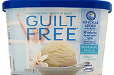 Healthier Foods Shouldn’t Be Marketed as Guilt-Free