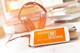 Audiobook Options for Indie Authors