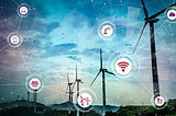 Can AI transform our energy solutions and catalyse sustainable growth?
