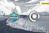 Concordium x Versus Partnership