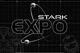 Highlights of Stark Expo,2023