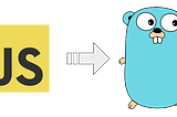 From JavaScript to Go: A Personal Experience