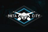Meta City — The first blockchain role-playing game with NFT support built by Citizen Finance