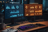 Benchmarking Llama-3.1–8B-Instant vs Gemini-2.5-Flash Using a Streamlit Evaluation Dashboard