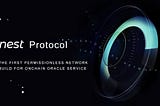 THE NEW NEST PRICE ORACLES SOLUTION