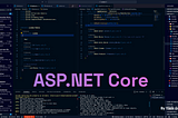 ASP.Net image By Yasir Gaji