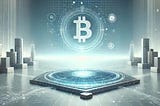 Blockchain Shaping the Future.