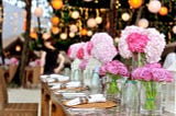 5 Decor Trends to Look Out For in 2023 Weddings
