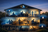 Is Wi-Fi Sensing The Most Privacy Invasive Technology of the Year?