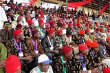 Have Igbo Leaders failed?