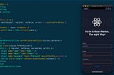 React Native nedir ? Nasıl öğrenebilirim? Kaynaklar nelerdir?