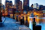Predicting Airbnb prices in Boston with Machine Learning & other insights.